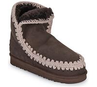 Eskimo 18 Boot- female- Mou- Winter Boots- Brown- 4 UK- Shoes 4 UK