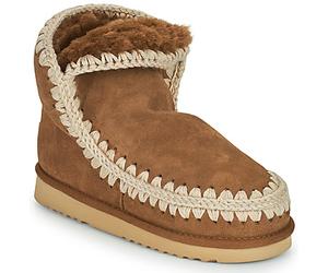 Mou Mid Boots ESKIMO 18 in Brown 4