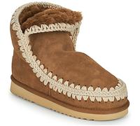 Mou Mid Boots ESKIMO 18 in Brown 6.5
