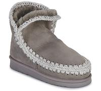 Mou Mid Boots ESKIMO 18 in Grey 4