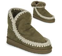 Mou Mid Boots ESKIMO 18 in Kaki 5