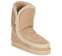 Mou Mid Boots ESKIMO 24 in Beige 3.5
