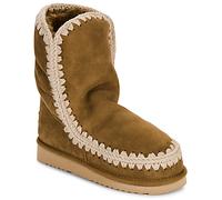 Mou Mid Boots ESKIMO 24 in Brown 6.5