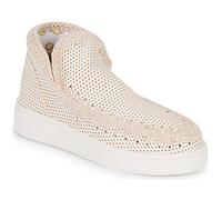 Mou Mid Boots ESKIMO in White 6.5
