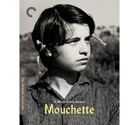 Mouchette (The Criterion Collection) [Blu-ray]