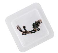 MOUDOAUER 1 PCS Quartz Watch Accessories Circuit Board Replacement Repairing Spare Parts for Movement OS10 OS20 Accessories Watch Accseeory