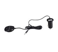 MOUDOAUER 1* Replacement BC20 Bluetooth Car Kit Hands Free Wireless Music Player Audio Cable Accessory