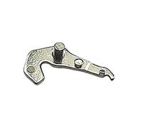 MOUDOAUER 443/1 Setting Watch Lever Assembled Repairing Part Compatible for Calibre ETA 2824-2 2834 2836-2 Watch Accessories