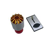 MOUDOAUER Aluminum Alloy Watch Plastic Crystal Lift Glasses Remover Watch Back Case Cover Removal Remover Opener Tool 10-42mm Repairing Part
