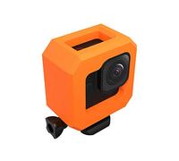 MOUDOAUER Camera Underwater Floaty Pounch Case Float Housing Camera Floater Cover for GoPro Hero 11 Black Mini