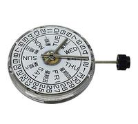 MOUDOAUER Copper Mechanical Atomatic Watch Movement Replacement Repair Part for Watch Man for ETA 2836-2 Repairing Part