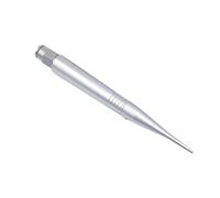 MOUDOAUER Dust Blower Pen Connected to Air Compressor, Watch Cleaning Tool Dust Remover Tool for Watch for Digital SLR Lens Sensor Watch Tool