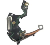 MOUDOAUER Quartz Watch Movement Circuit Board Module Accessories for ISA 9232 Repair Accessories Watch Accessories Watch Accessories