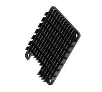 MOUDOAUER Replacement No Power Consumption/Noise Dedicated Aluminum Heatsink for Raspberry Pi Compute Module 4 CM4 Accessory