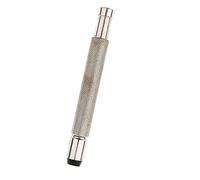 MOUDOAUER Stainless Steel Hand Watch Crown Winder Helper Mechanical Winding Watchmaker Repair Tool Watchmaker Tool