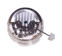 MOUDOAUER Watch Automatic Mechanical Movement for LB20 Small Window 5 Hands 12 Point Calendar Repairing Part
