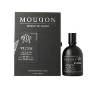 Moudon Wisdom Unisex Extrait De Parfum 100ml Spray Sealed & Boxed New - Original