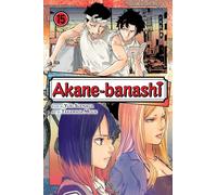 Moue, Takamasa - Akane-banashi, Vol. 15: Volume 15