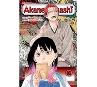 Moue, Takamasa - Akane-banashi, Vol. 16