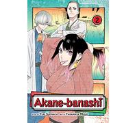 Moue, Takamasa - Akane-banashi, Vol. 2: Volume 2