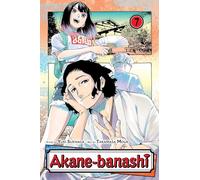 Moue, Takamasa - Akane-banashi, Vol. 7: Volume 7