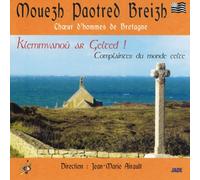 Mouezh Paotred Breiz - Choeur D Hommes De Bretagne