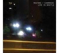 Moufang/Czamanski - Live in Seattle [VINYL]