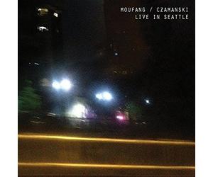 Moufang/Czamanski - Live in Seattle [VINYL]