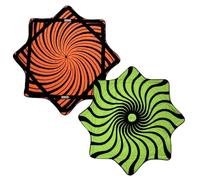 Mougee - Air Flow Star - A Lighter Version of The Classic - Fun & Challenging Flow (Spinfactor)