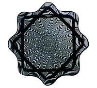Mougee - Micro Flow Star - A Pocket Friendly Micro Version Flow Star (Zebradelic)