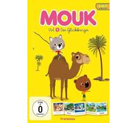 MOUK - Der Glüücksbringer - Vol. 1: Folge 1-11