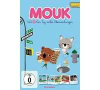 MOUK - Ein Tag voller Überraschungen - Vol. 4: Folge 33-42