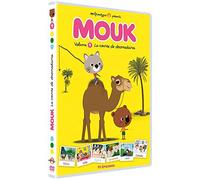Mouk vol 1 : la course de dromadaire [DVD + Copie digitale]