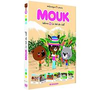 MOUK VOL 10 - LE ROI DU CIEL