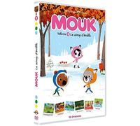 Mouk - Vol. 3 : Le sirop d'érable
