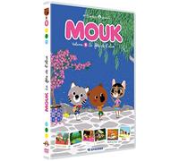 Mouk - vol. 5 : la fete de l'olive