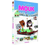 Mouk - Vol. 7 : La troika