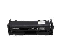 MOUKWLEK 1 pcs MF1127C toner cartridge T09 C1127i C1127iF C1127P(T09 BK black)
