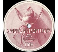 Mould (Adam Beyer) - Mould Ep [Vinyl Maxi-Single] [VINYL]