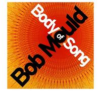 MOULD,BOB - Body of Song