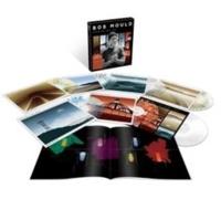 DISTORTION 2008-2019-BOB MOULD