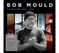 Mould - Distortion: 2008-2019 [Signed 140-Gram Clear Splatter Vinyl]