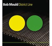 Mould Bob - District Line