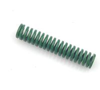 Mould Die Spring,Compression Spring, Mould Die Spring, 14mm OD, 7mm Inner Diameter, 20-100mm Long, Spring, Green Mould Die Springs, (Color : 4pcs, Long : 70mm) (Color : 1pcs, Size : 40mm)