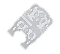 Mould for Book Shelf, Plaster Tool and Epoxy Resin - Epoxy Mould for Reading Lectern - for Crafts Decoration Home Desk Display Prayer