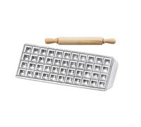Mould for the ravioli for broth Raviolamp 44