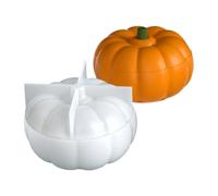 Mould - Halloween Mould for Chocolatiers - Reusable Containers for Casting Craft Chocolate | Kitchen Living Room Bedroom Party Fondant