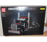 Mould King 10037 American Truck Building Blocks 1797 pcs
