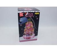 Mould King 10089 Xmas Pink Christmas Tree Building Blocks 688 Pcs New