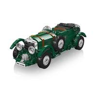 Mould King 10166 Classic Vintage Oldtimer Car 1147pcs Building Set